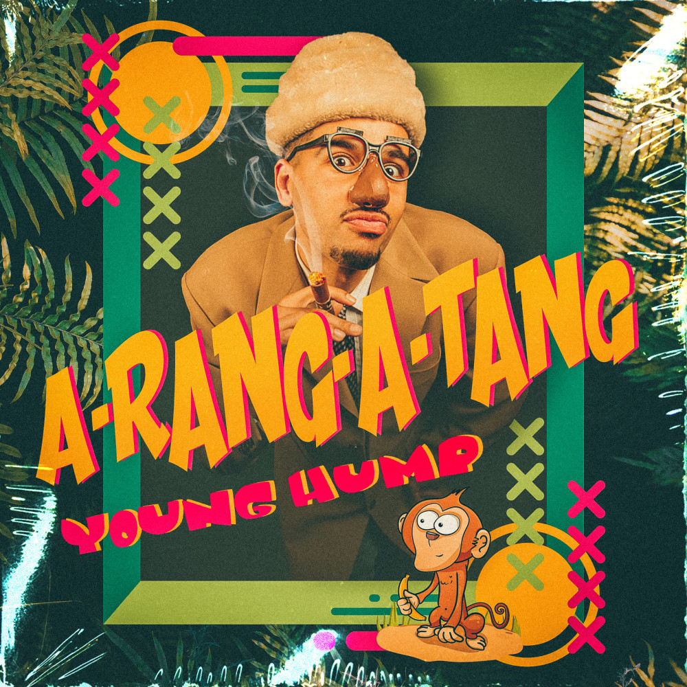 A-Rang-a-Tang (Explicit)