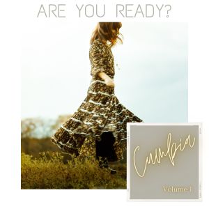 Album Are you ready? Cumbia (Volume 1) from Various
