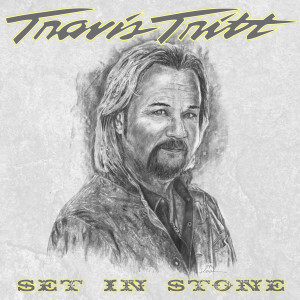 อัลบัม Set In Stone ศิลปิน Travis Tritt