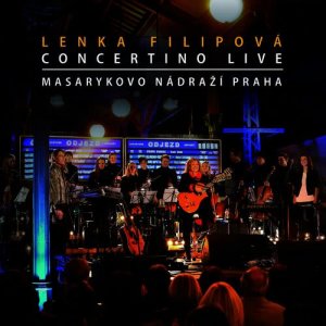 ดาวน์โหลดและฟังเพลง You Are My Everything (Live At Masarykovo nádraží / 2013) พร้อมเนื้อเพลงจาก Lenny