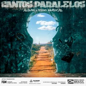 ดาวน์โหลดและฟังเพลง Outro Beradêro พร้อมเนื้อเพลงจาก Denisson Palumbo