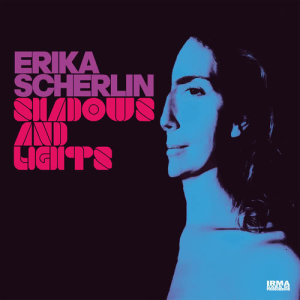 Album Shadows And Lights from Erika Scherlin