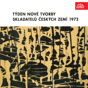 Listen to Exclamationes. Symphonic Movenment for Large Orchestra, Op. 78 (Live) song with lyrics from Moravian Philharmonic Olomouc
