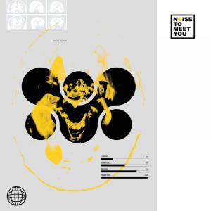 Album Reticular Activating System [N2MU006] from Various Artists