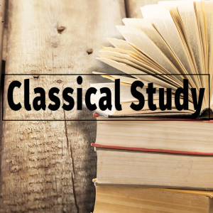 Beethoven Consort的專輯Classical Study