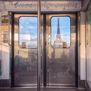 Clio BBP的專輯París