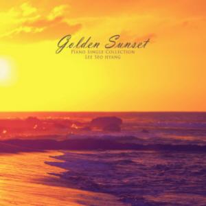 Album Golden glow oleh Lee Seohyang