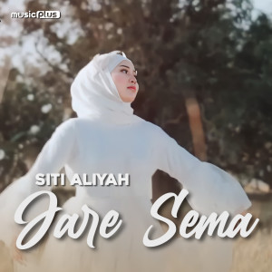 Album Jare Sema from Siti Aliyah