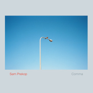 Sam Prekop的專輯Comma