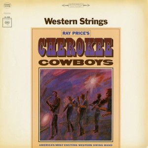 ดาวน์โหลดและฟังเพลง Crazy Arms พร้อมเนื้อเพลงจาก Ray Price's Cherokee Cowboys