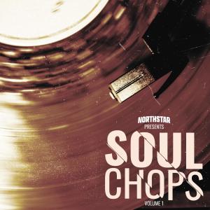 Northstar的專輯Soul Chops Volume1