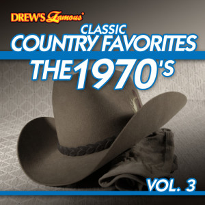 The Hit Crew的專輯Classic Country Favorites: The 1970's, Vol. 3