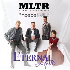 Album Eternal Love from Michael Learns To Rock