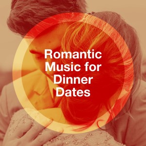 Romantic Piano Academy的專輯Romantic Music for Dinner Dates