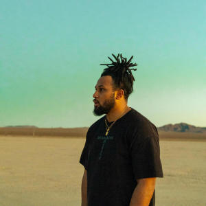 Lika的專輯100 Miles (Explicit)