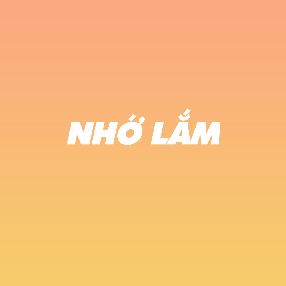Nhớ Lắm