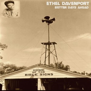 收聽Ethel Davenport的Something Has Happened To Me歌詞歌曲