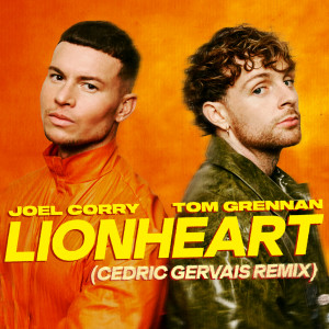 อัลบัม Lionheart (Cedric Gervais Remix) ศิลปิน Tom Grennan