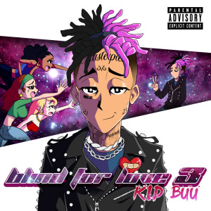 ดาวน์โหลดและฟังเพลง Plastic (Explicit) พร้อมเนื้อเพลงจาก Kid Buu