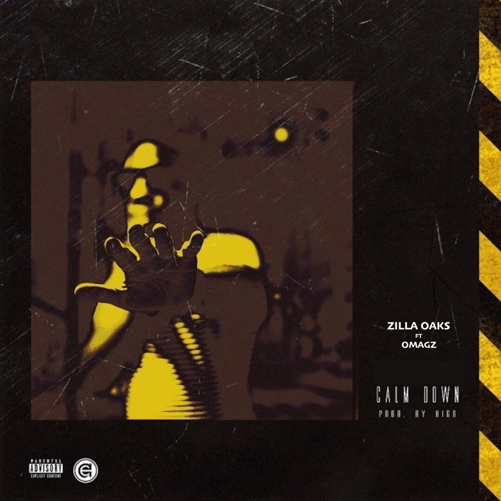 Calm Down (Explicit)