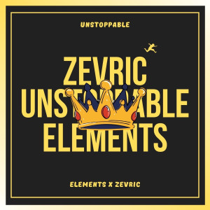 Elements的專輯Unstoppable