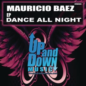 ดาวน์โหลดและฟังเพลง I Love This Dance พร้อมเนื้อเพลงจาก Mauricio Baez