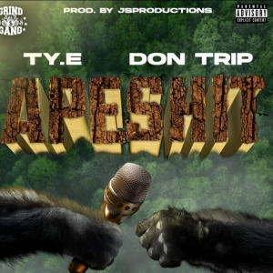 Don Trip的專輯Ape Sh!t (feat. Don Trip) (Explicit)