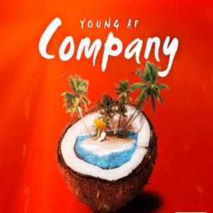 ดาวน์โหลดและฟังเพลง Company พร้อมเนื้อเพลงจาก Young Ap