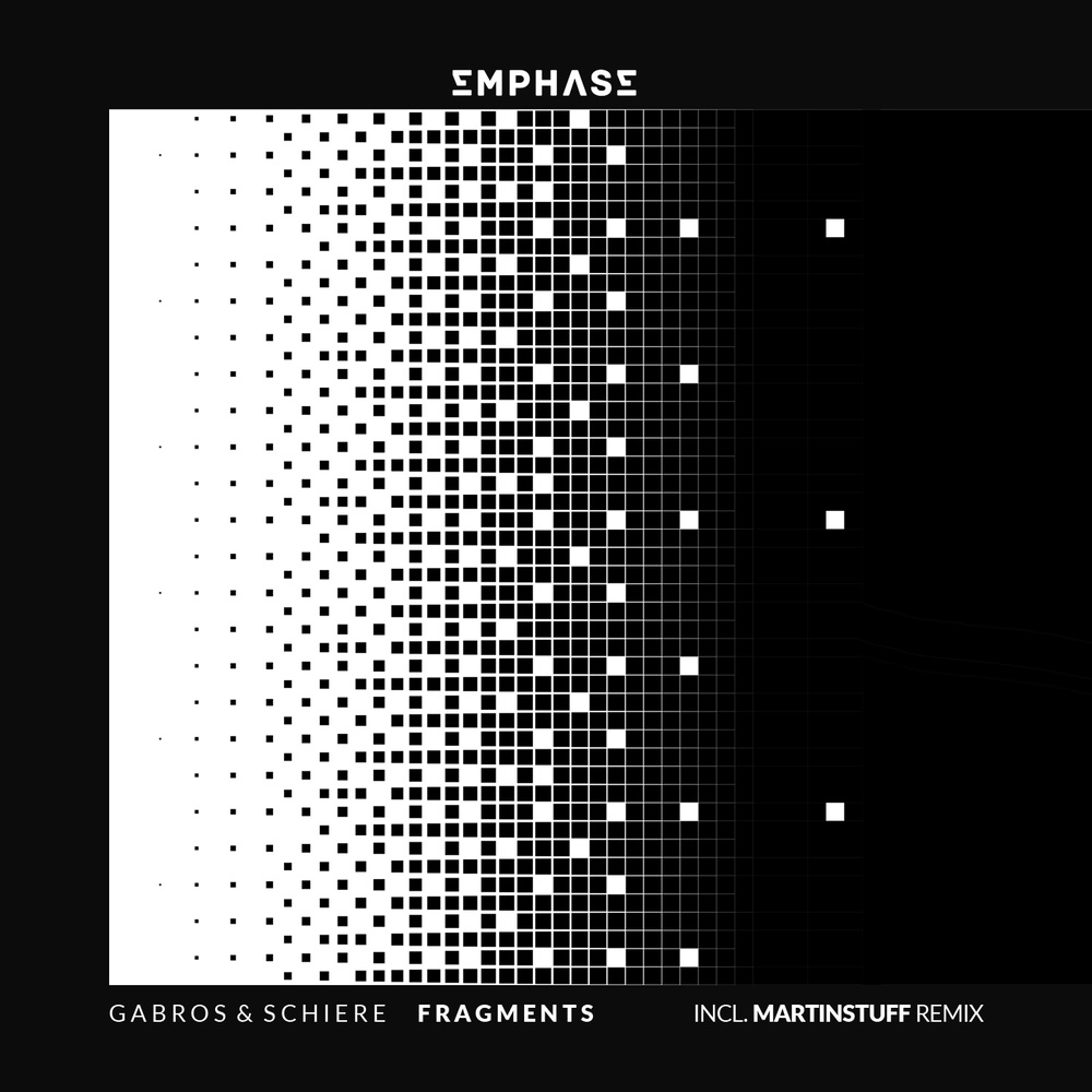 Fragments (MartinStuff Remix)
