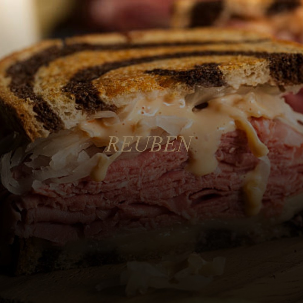 Reuben