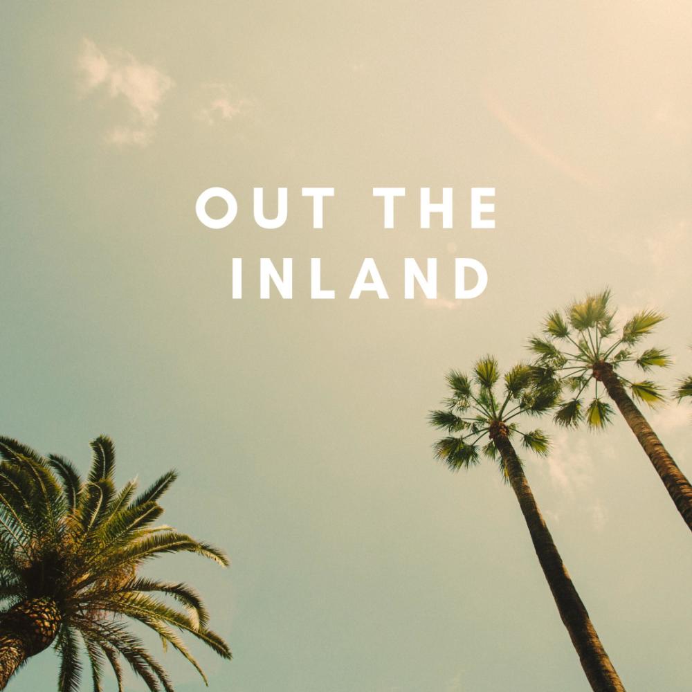 Out The Inland (feat. Trizz & Audio Push) (Explicit)