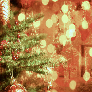 Album My Magic Christmas Songs oleh Hank Snow