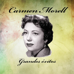 Album Carmen Morell, Grandes Éxitos from Carmen Morell