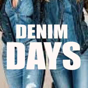 Various Artists的專輯Denim Days