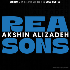 Album Reasons from Akshin Alizadeh