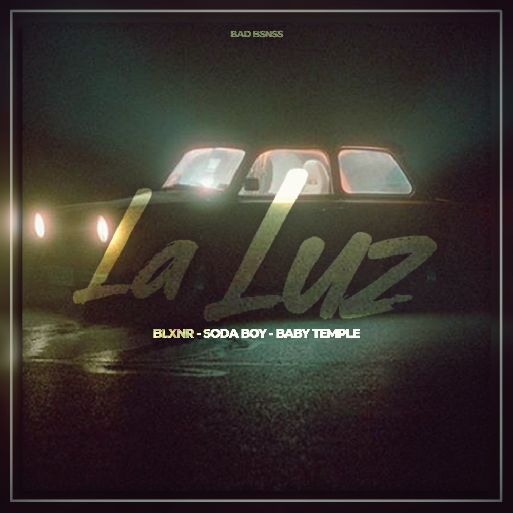 La Luz (其他)