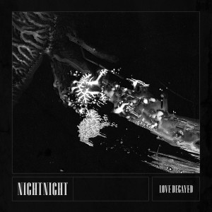 อัลบัม Love Decayed (Explicit) ศิลปิน NightNight