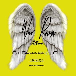 ดาวน์โหลดและฟังเพลง The Prince return พร้อมเนื้อเพลงจาก Dj Sphafazi S.A