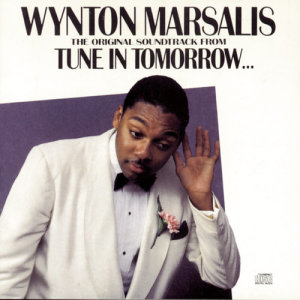 收聽Wynton Marsalis的Don't Run From Fun (Julia's Decision) (Album Version)歌詞歌曲
