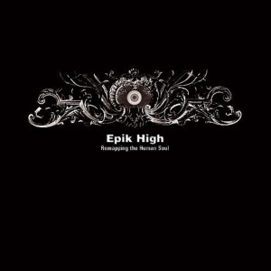 收聽Epik High的Love Love Love歌詞歌曲