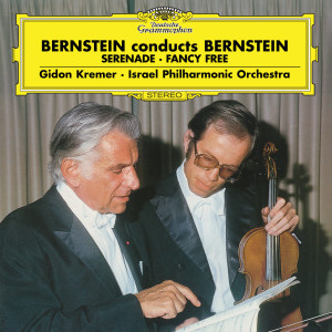 อัลบัม Bernstein: Serenade, Fancy Free (Live) ศิลปิน Thissy Thiers