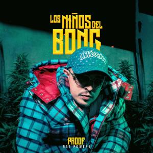 Proof的專輯Los niños del bong