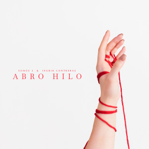 Somos 3的專輯Abro Hilo