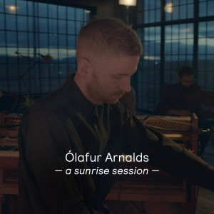 อัลบัม Back To The Sky (Sunrise Session) ศิลปิน Olafur Arnalds