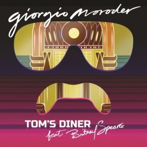收聽Giorgio Moroder的Tom's Diner (Leu Leu Land Remix)歌詞歌曲