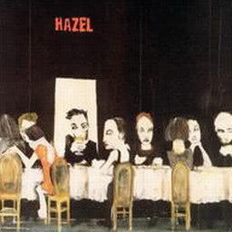 ดาวน์โหลดและฟังเพลง Green Eyes พร้อมเนื้อเพลงจาก Hazel