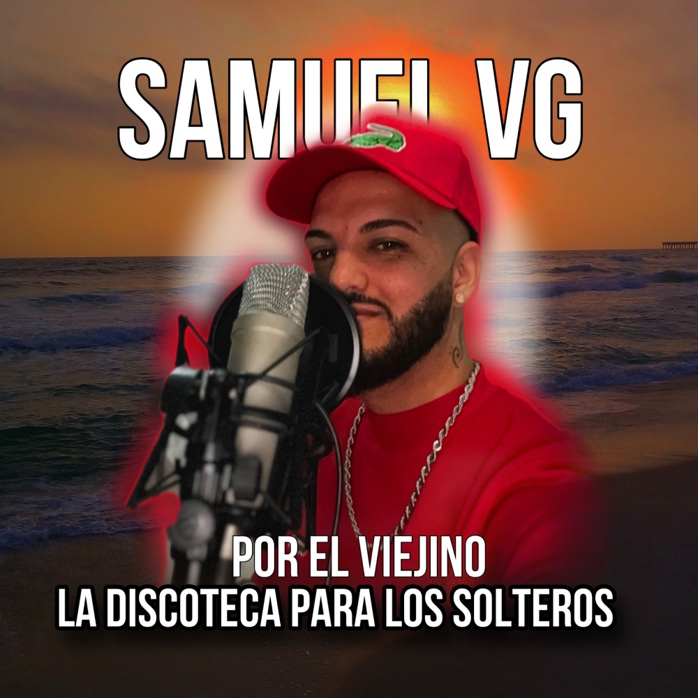 Por el Viejino la Discoteca para los Solteros