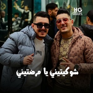 Listen to شوكيتيني يا مرضتيني song with lyrics from Cheb Hichem TGV