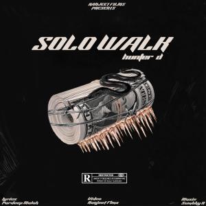 Hunter D的專輯Solo Walk (Explicit)