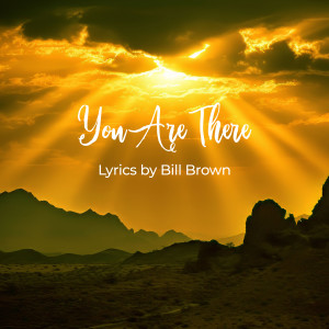 Album You Are There from Bill Brown